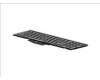 HP KB NFB BL INTL for HP Spectre x360 15-eb0000