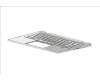 HP Top Cover W/Keyboard FPR NSV for HP Pavilion x360 14-dw1000