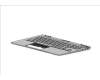 HP TOP MCS W KB WTL BL 1Zone SP for HP Omen 15-en0000