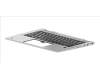 HP Top Cover NO 2CAM W/Keyboard for HP ProBook x360 435 G7