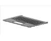 HP TOP COVER JTB W KB JTB UK. for HP 14-f1000