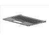 HP TOP COVER JTB W KB JTB GR for HP 14-d3000