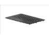HP TOP CVR GREY W/KB EURO for HP ProBook x360 11 G6 EE