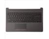 HP SPS-TOP COVER W/KB DAS MSKT SP for HP ProBook 445R G6