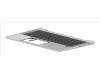 HP SPS-TOPCVR W/KB CP+PS UMA ITL for HP ZBook Firefly 14 G7