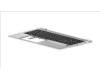 HP SPS-KB CP+PS SR GR for HP ZBook Firefly 15 G7