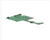 HP TOP COVER NSV W KB NSV BL FR for HP Pavilion 15-eh1000