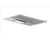 HP TOPCOVER LMG W KB LMG BL INTL for HP Pavilion 13-bb0000