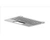 HP TOPCOVER NSV W KB NSV BL FPR F for HP Pavilion 13-bb0000