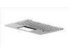 HP TOP COVER FPR W KB LMG BL INTL for HP Pavilion 14-dv0000
