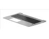 HP Keyboard (ENGLISH) for HP ZBook Power G7