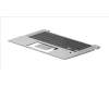 HP TOPCOVER W KB MNS GR for HP Chromebook 14b-na0000