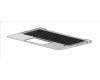 HP Keyboard (SPANISH) for HP EliteBook 830 G8