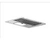 HP SPS-TOP COVER W/KB CP BL f2C for HP ProBook x360 435 G8
