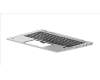 HP SPS-TOP COVER W/KB CP BL f2C for HP ProBook x360 435 G8
