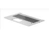 HP TOP COVER NSV W KB NSV FR for HP 17-cn0000