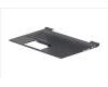 HP TOP COVER CCW W KB CCW BL FR for HP Victus 16-e1000