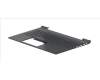 HP TOP COVER PFB W KB PFB BL GR for HP Victus 16-e1000