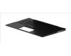 HP TOP COVER W KB SDB BL PERKEY I for HP Omen 17-ck0000