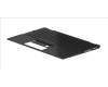 HP TOP CVR GTX W KB SDB BL 4Zone for HP Omen 16-b1000