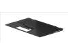 HP TOP CVR RTX W KB SDB BL 4Zone for HP Omen 16-b1000