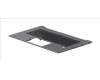 HP SPS-TPCVR W/KB BL SR GR for HP ZBook Studio G8