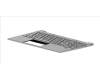 HP TOPCVR nSDC FGB W KB CBL FPR B for HP Pavilion 15-eg1000