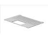 HP TOPCOVER NSV W KB NSV FPR FR for HP 14-ed0000