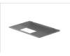 HP KB NTB BL FR for HP Spectre x360 16-f2000