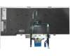 Dell Spanish Castillian backlit for Dell Latitude 14 (5410)