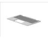 HP Topcvr Ff Scb W Kb Sp for HP Pavilion x360 14-ek0000
