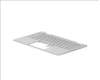 HP TOP COVER W KB NSV BL SWISS for HP Envy x360 2in1 15-ew0000