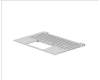 HP TOP COVER NSV FPR W KB NSV SWI for HP Pavilion Plus 14-eh0000