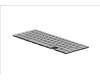HP Notebook keyboard assembly, for HP Spectre x360 14-ef0000