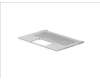 HP TOP COVER NSV W KB NSV BL INTL for HP Envy 16-h1000