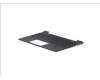 HP TOP COVER PFB W KB PFB BL INTL for HP Victus 15-fa0000