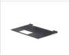 HP TOP COVER CCW W KB CCW BL INTL for HP Victus 15-fa0000