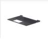 HP TOP COVER MCS W KB MCS BL SP for HP Victus 15-fa0000
