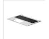 HP SPS-TOP COVER W/KB UK for HP EliteBook 865 G9