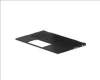 HP TOP COVER W KB MCS BL 4Zone IN for HP Omen 16-n0000