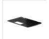 HP TOP COVER W KB NFB BL UK for HP Envy x360 15-ey0000