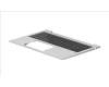HP SPS-TOPCVR DSC W/KB CP SR SP for HP ZBook Firefly 16 G10