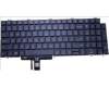 Dell Keyboard 99 keys, US-INTL, for Dell Precision 15 (3560)