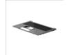 HP Top Cover W/Keyboard BL FR for HP ZBook Fury 16 G10