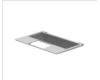 HP TOPCVR NSV W KB SGY UK for HP 14-ep1000