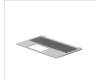 HP TPCVR UMA JTB W KB JTB FR for HP Pavilion 15-fc0000