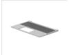 HP TPCVR UMA JTB W KB JTB SWISS for HP Pavilion 15-fc0000