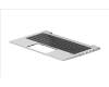 HP TOP COVER WITHKEYBOARD BL for HP ProBook 455 G10