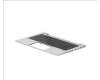 HP SPS-TOP COVER W/KB BL ITL for HP ProBook 455 G10