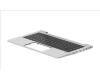HP SPS-TOP COVER W/KB CP SR SP for HP EliteBook 645 G10